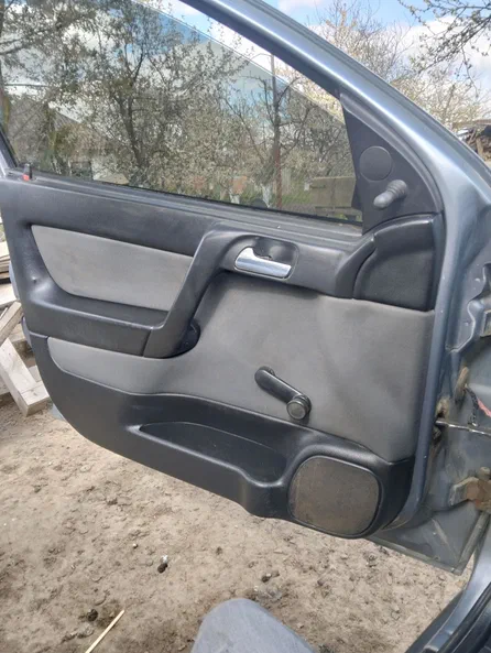 Opel Astra 2008 - 10