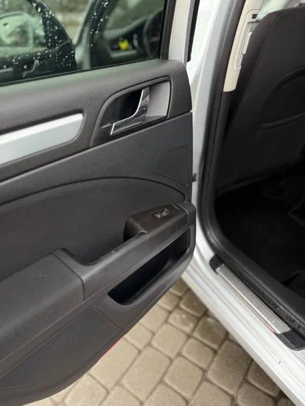 Skoda Superb 2008 - 16