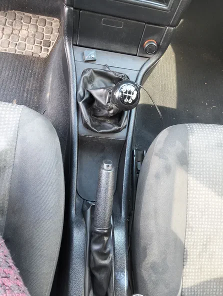 Opel Astra 2008 - 8