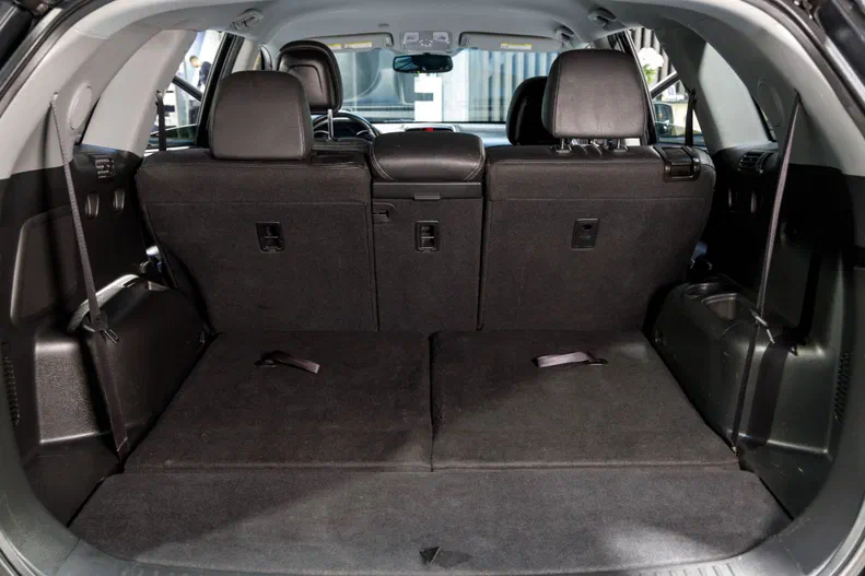 Kia Sorento 2013 - 8