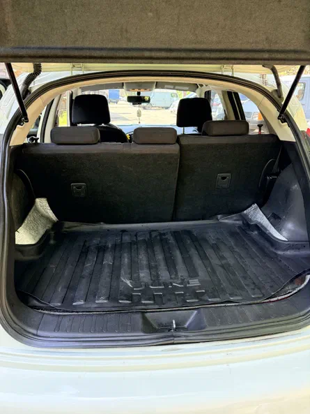Nissan Juke 2013 - 25