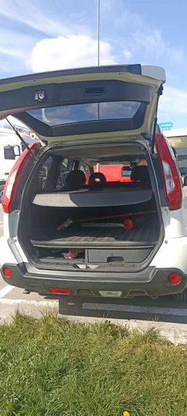 Nissan X-Trail 2011 - 18