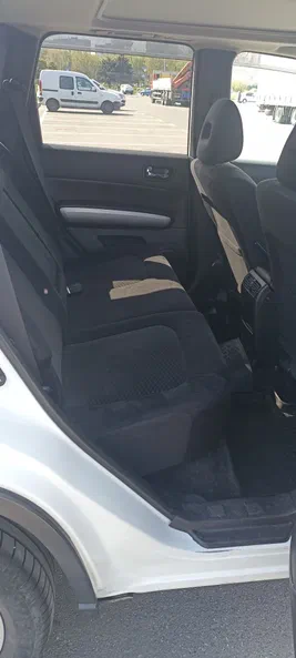 Nissan X-Trail 2011 - 15