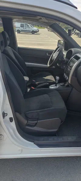 Nissan X-Trail 2011 - 12