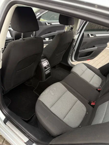 Skoda Superb 2008 - 12