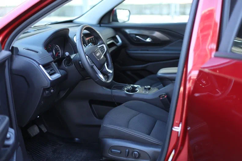 GMC Terrain 2023 - 10