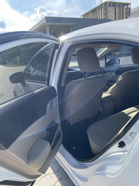 Honda Civic 2014 - 13