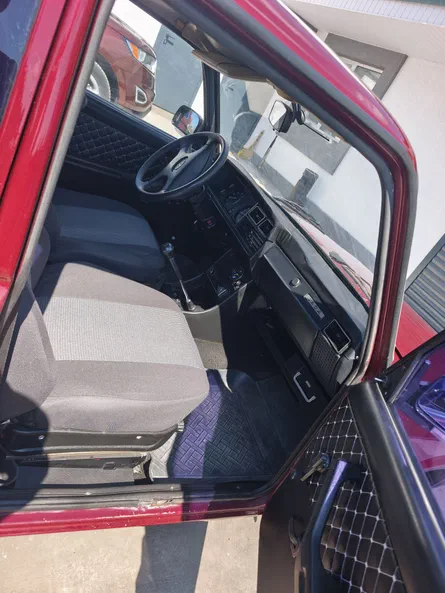 Lada (ВАЗ) 2107 2003 - 6