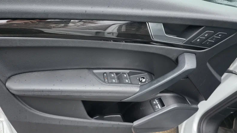 Audi Q5 2019 - 13