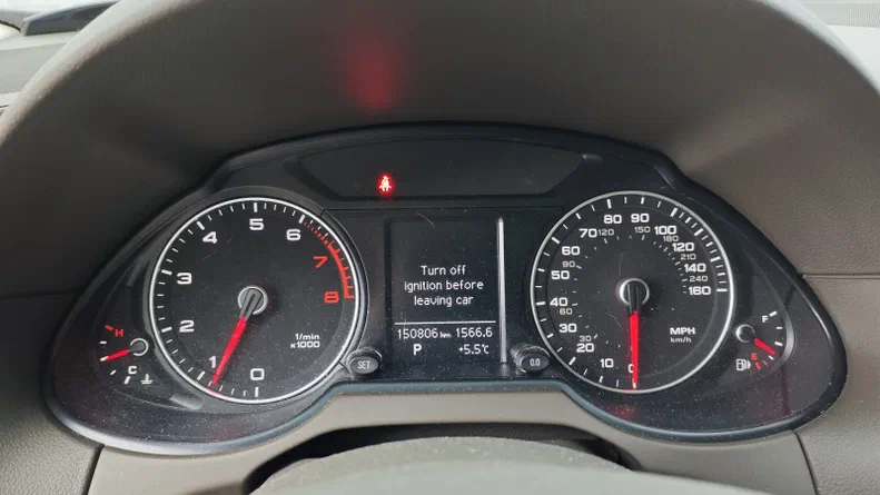 Audi Q5 2014 - 14