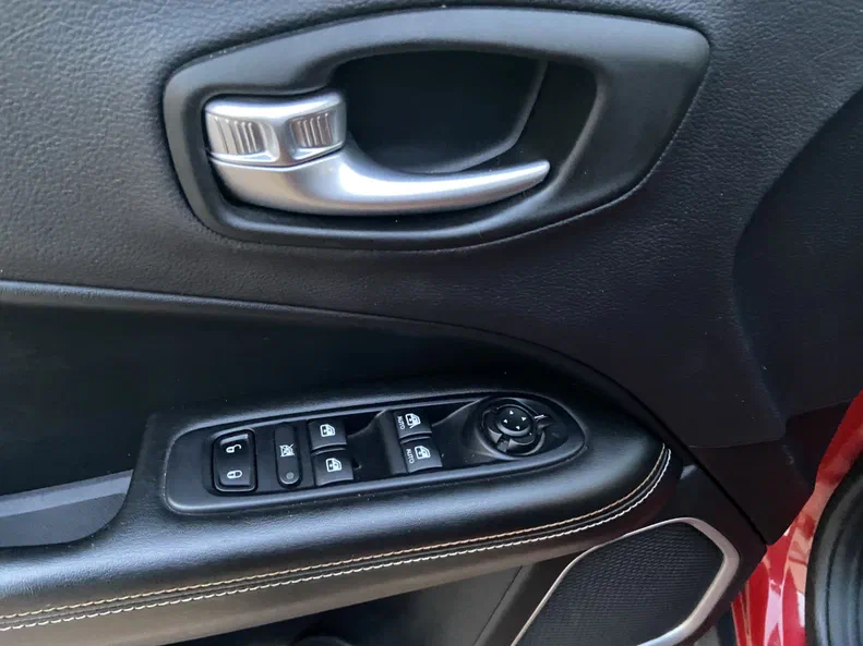Jeep Compass 2018 - 13