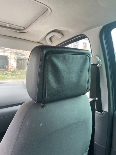 Volkswagen Sharan 2003 - 14