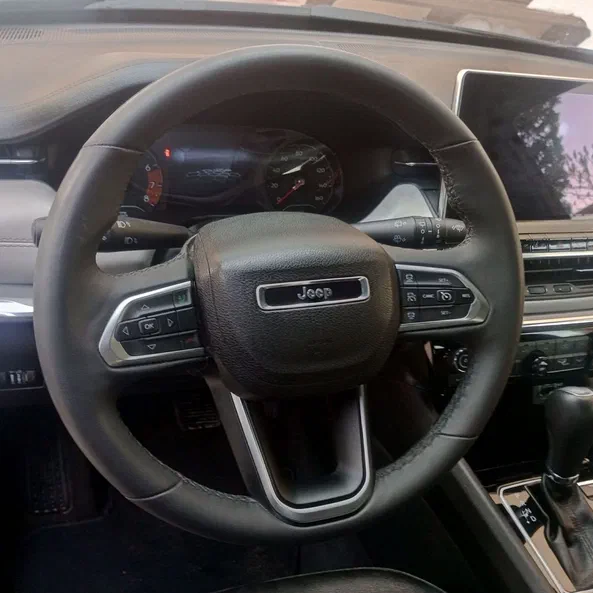 Jeep Compass 2023 - 17