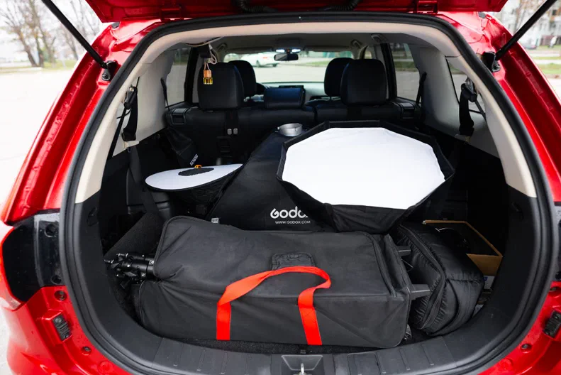 Mitsubishi Outlander 2019 - 19