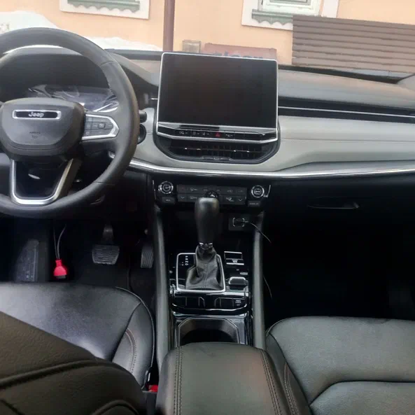 Jeep Compass 2023 - 20