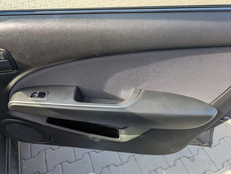 Mitsubishi Outlander 2008 - 19