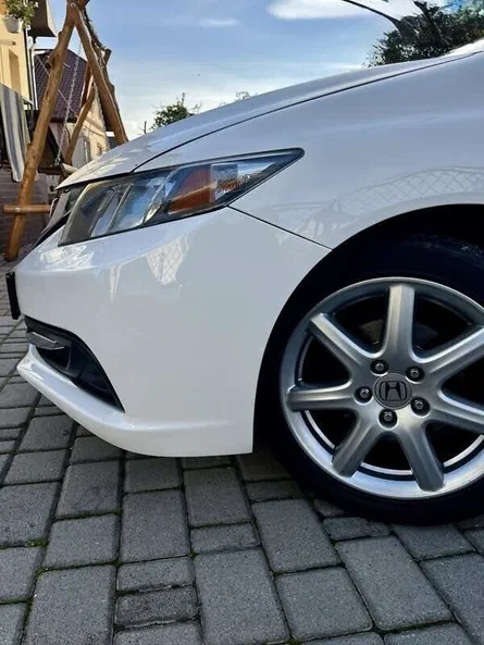 Honda Civic 2014 - 2