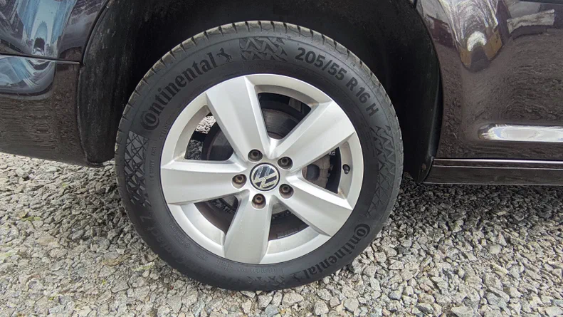 Volkswagen Caddy 2011 - 25