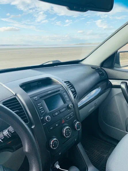 Kia Sorento 2012 - 6
