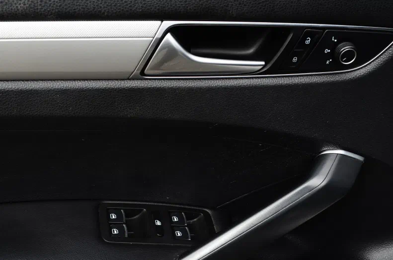 Volkswagen Passat 2016 - 26