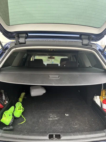 Volkswagen Passat 2005 - 14