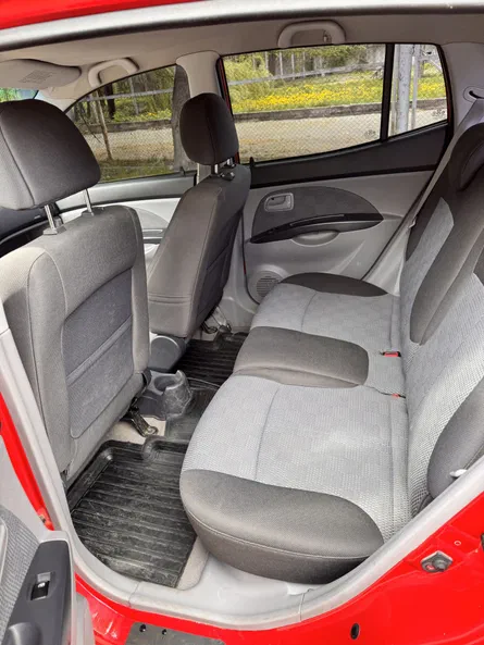 Kia Picanto 2006 - 7