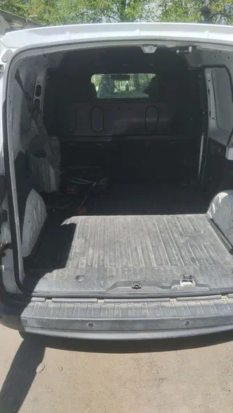 Renault Kangoo 2014 - 5