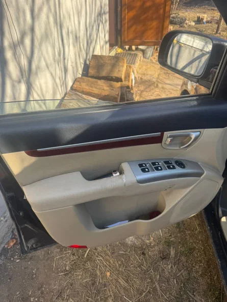 Hyundai Santa Fe 2006 - 18