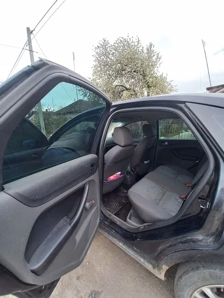 Ford Focus 2006 - 14