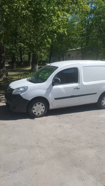 Renault Kangoo 2014 - 1