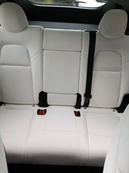 Tesla Model Y 2022 - 9