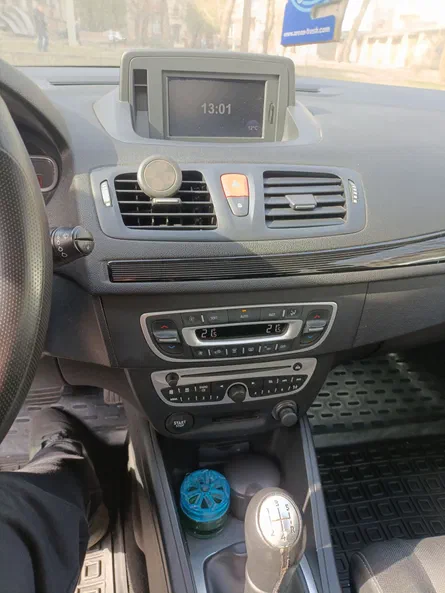 Renault Megane 2009 - 3