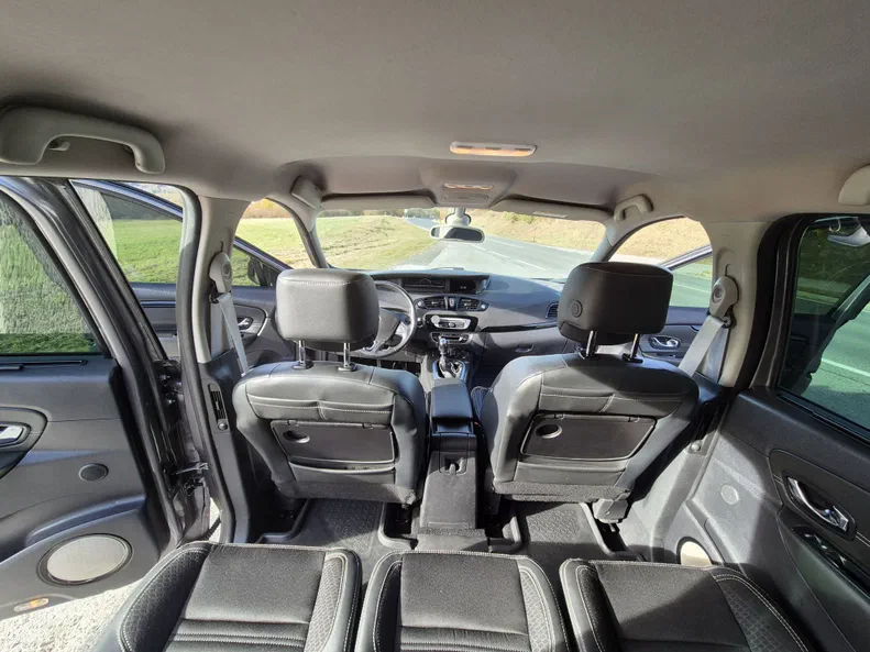 Renault Megane 2015 - 7