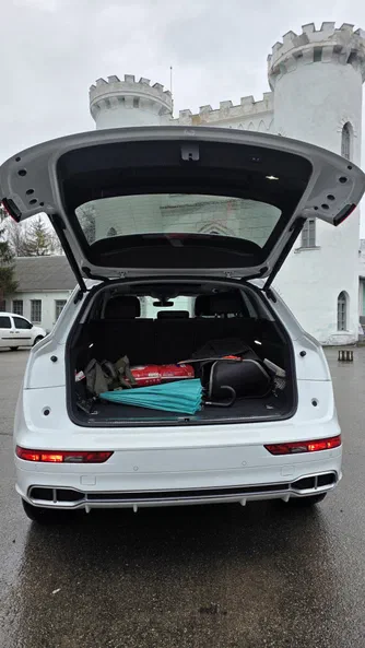 Audi Q5 2019 - 11