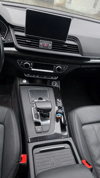 Audi Q5 2019 - 8