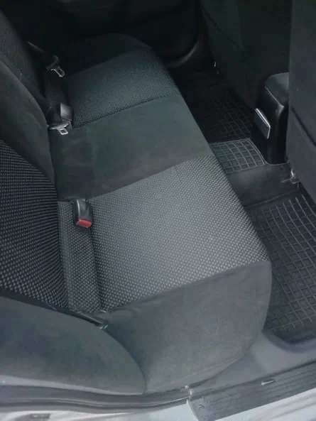 Mitsubishi Lancer 2006 - 9