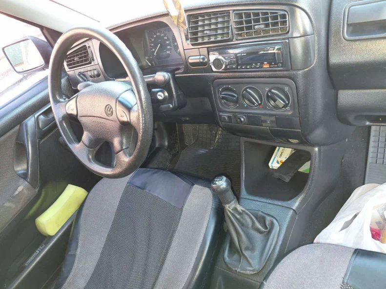 Volkswagen Golf 1995 - 6