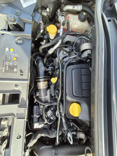 Renault Megane 2015 - 22