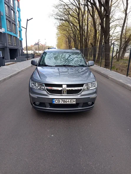 Dodge Journey 2008