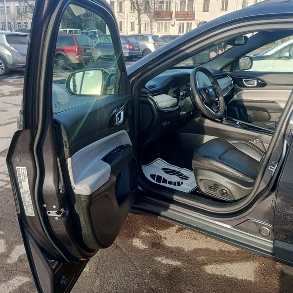 Jeep Compass 2023 - 14