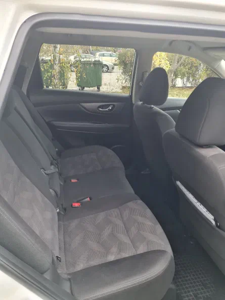 Nissan Rogue 2016 - 20