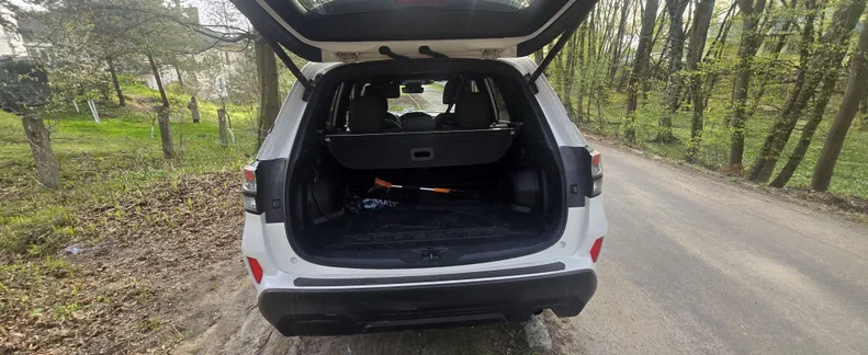 Subaru Forester 2024 - 6