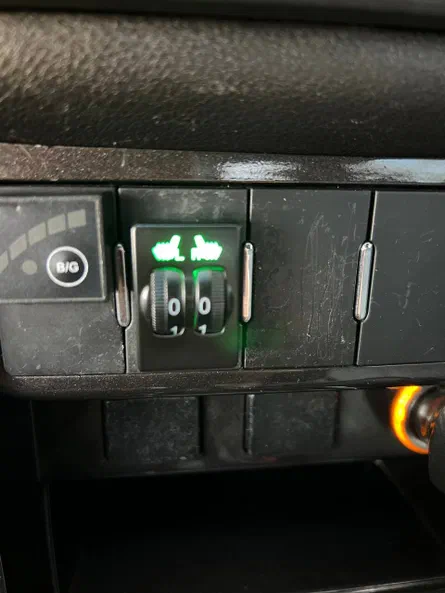 Geely Emgrand EC7 2013 - 8