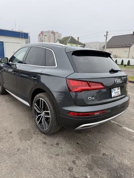 Audi Q5 2017 - 7