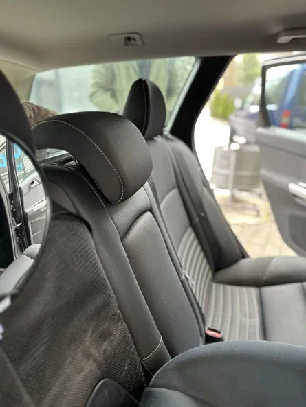 Volvo V50 2011