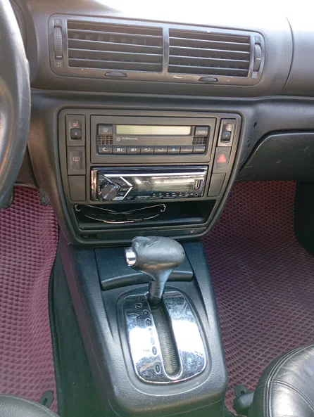 Volkswagen Passat 1998