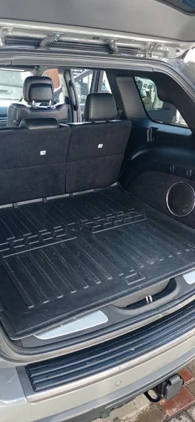 Jeep Grand Cherokee 2019 - 10