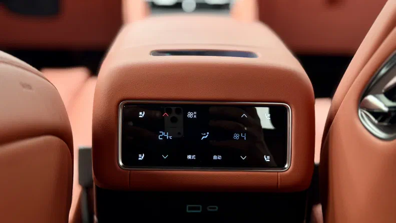 BYD Tang L 2025 - 13