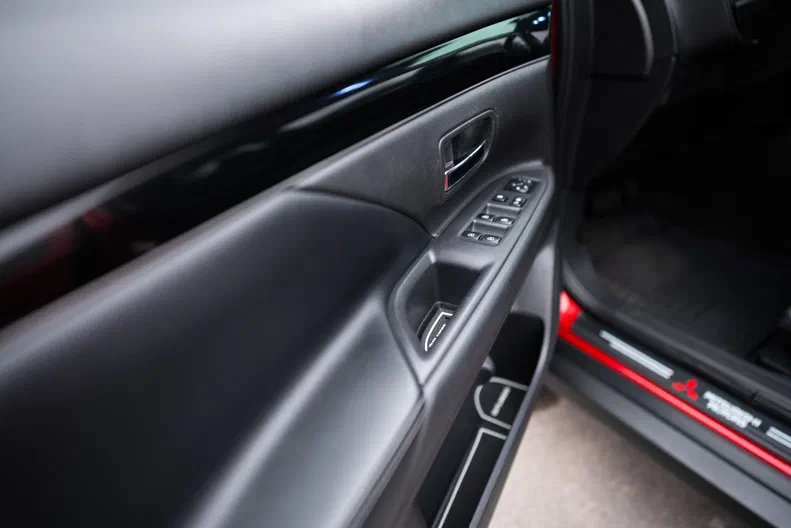 Mitsubishi Outlander 2019 - 18