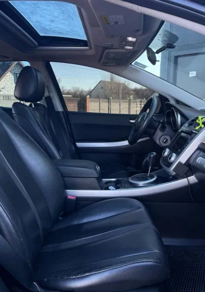 Mazda CX-7 2008